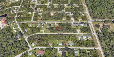 1643 & 1651 Tilly Street SE Palm Bay FL 32909
