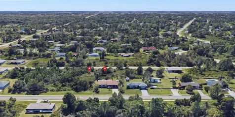 1643 & 1651 Tilly Street SE Palm Bay FL 32909