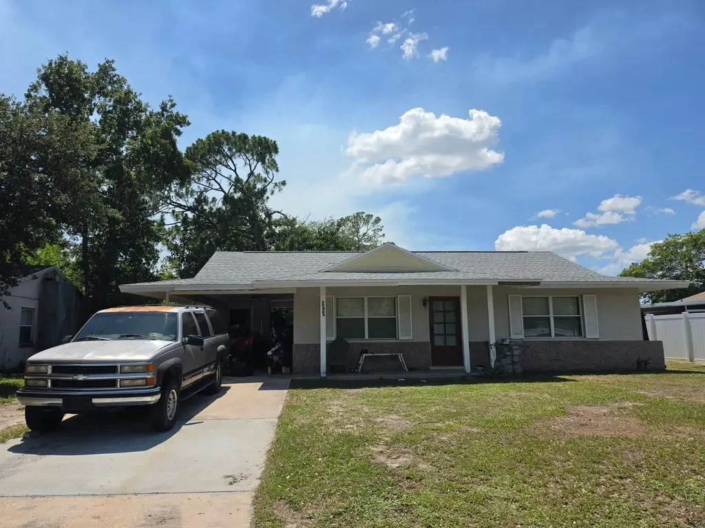 3940 Berkshire Drive Sarasota FL 34241