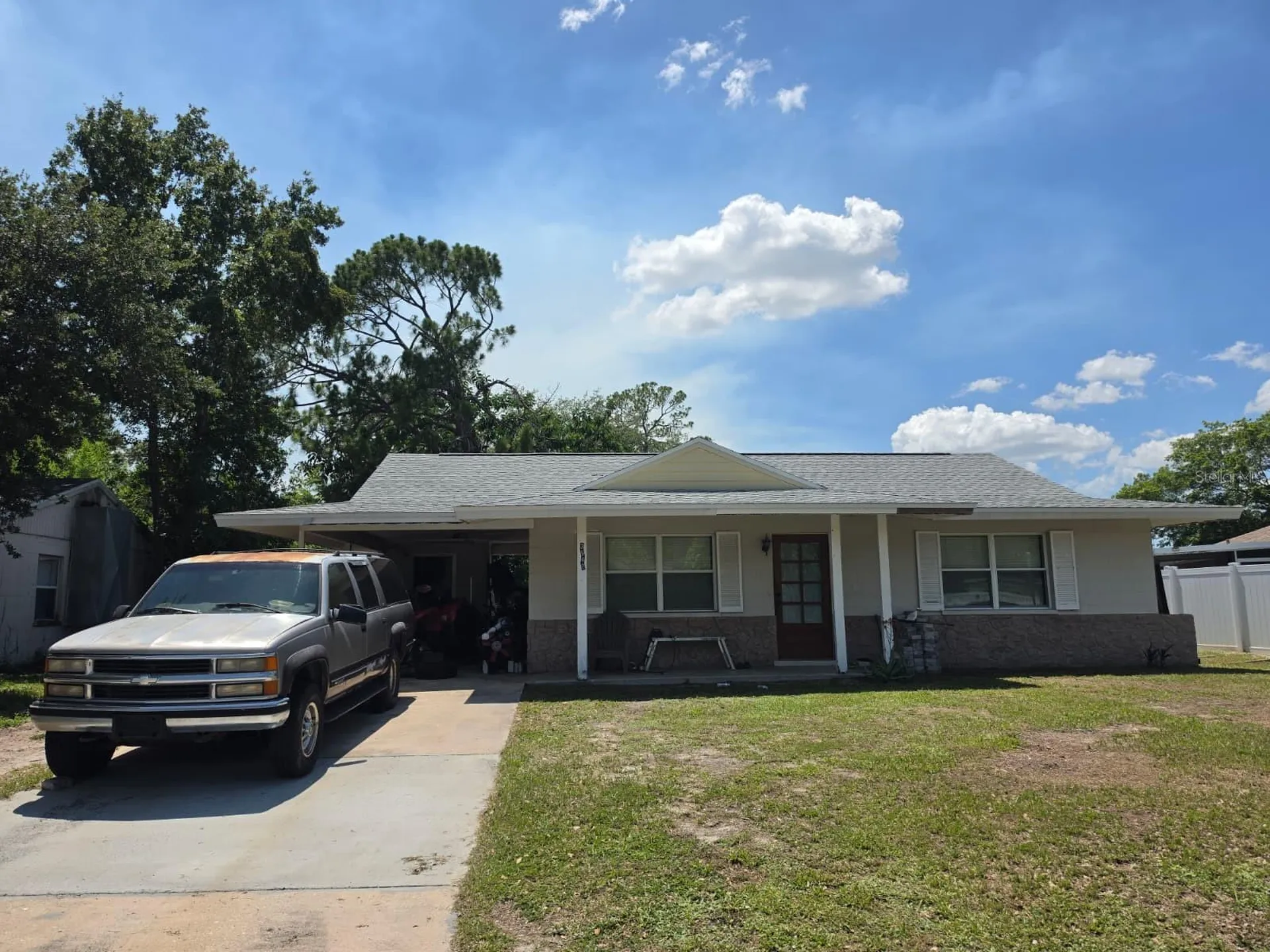 3940 Berkshire Drive Sarasota FL 34241