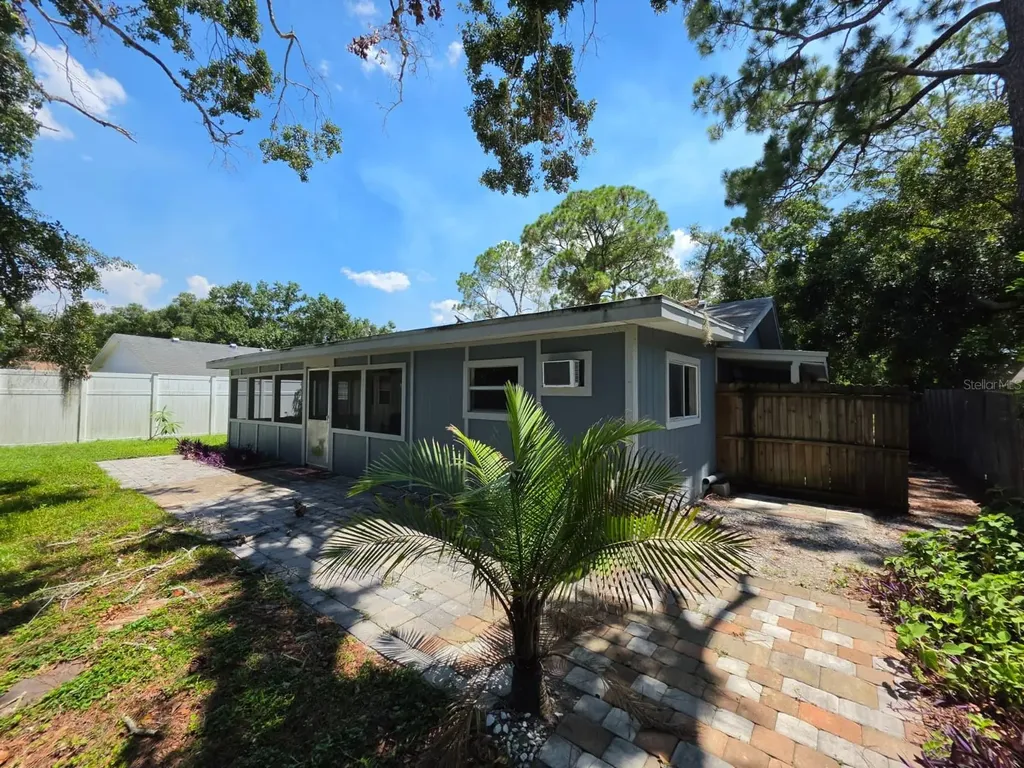 3977 Vana Drive Sarasota FL 34241