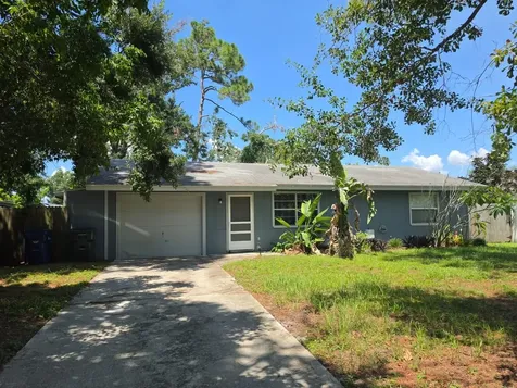 3977 Vana Drive Sarasota FL 34241