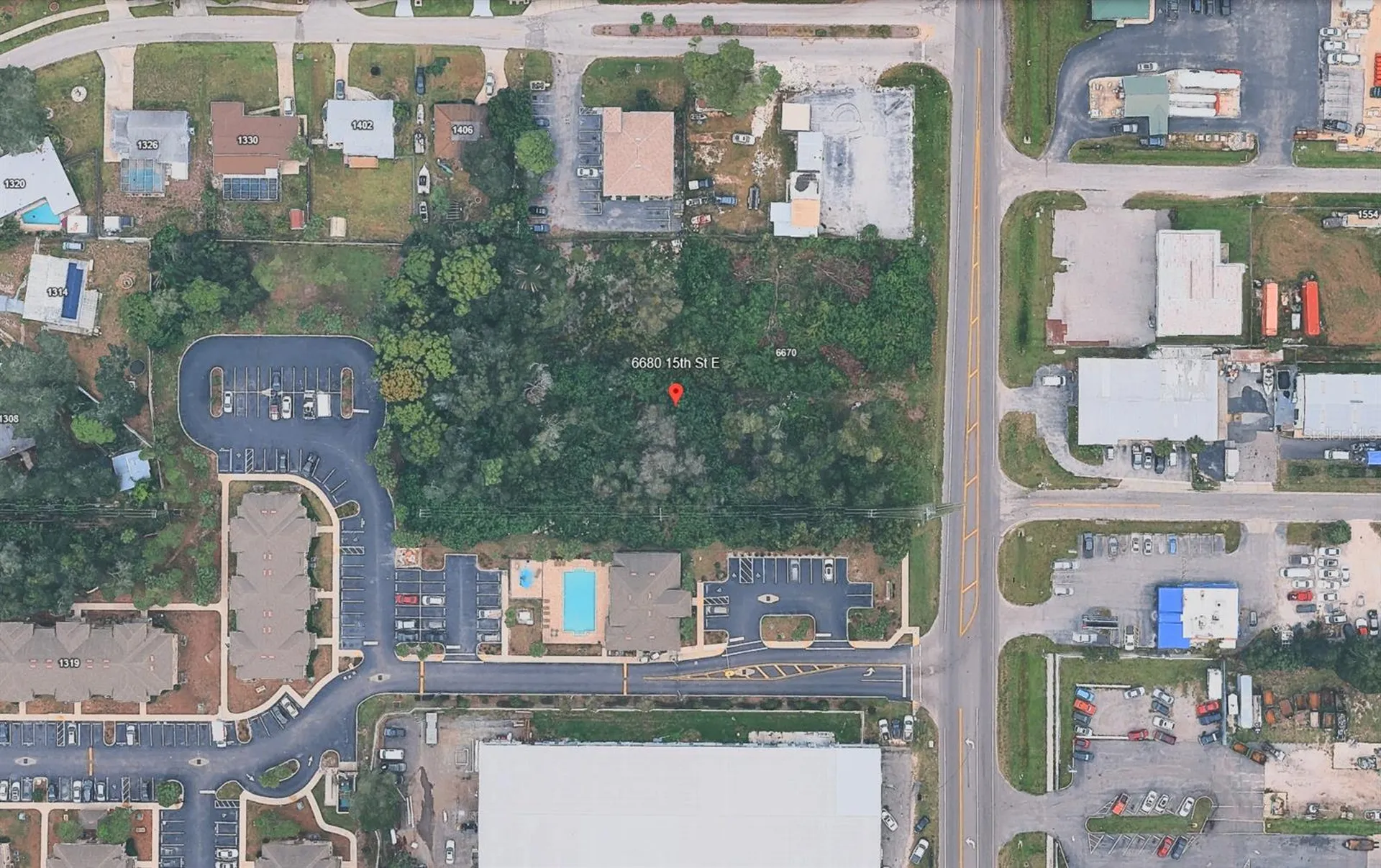 6680 15th Street E Sarasota FL 34243