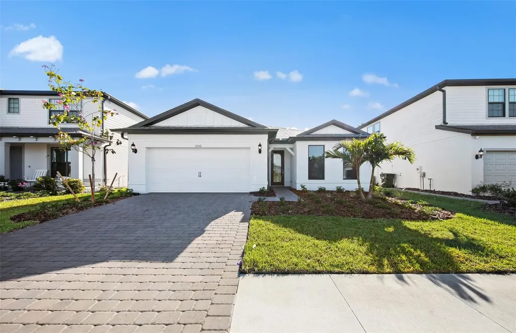 2657 Gabel Oak Drive North Port FL 34289