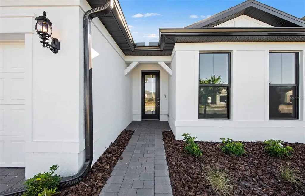 2657 Gabel Oak Drive North Port FL 34289