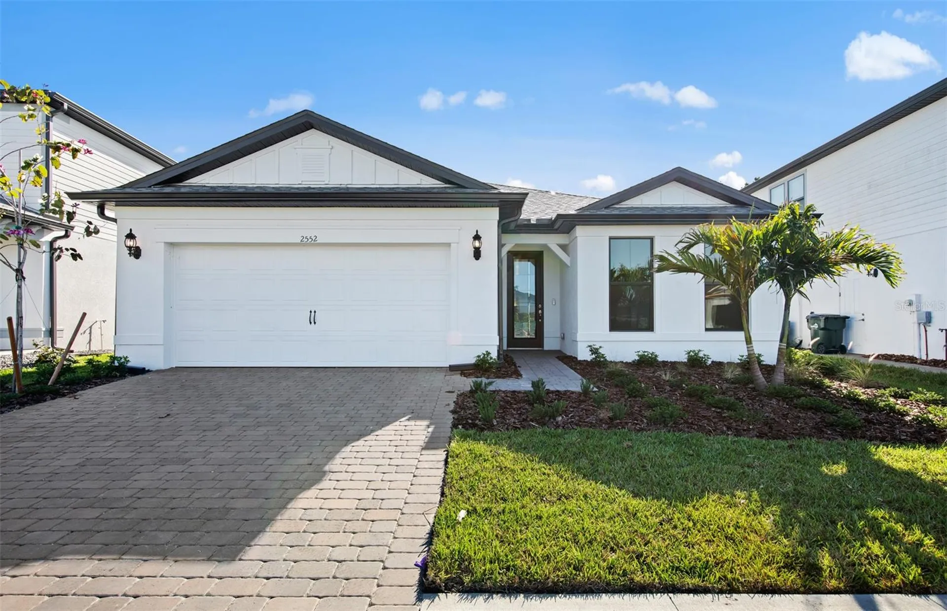 2657 Gabel Oak Drive North Port FL 34289