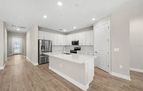 2657 Gabel Oak Drive North Port FL 34289