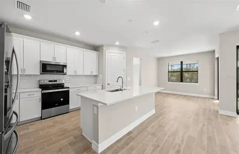 2657 Gabel Oak Drive North Port FL 34289