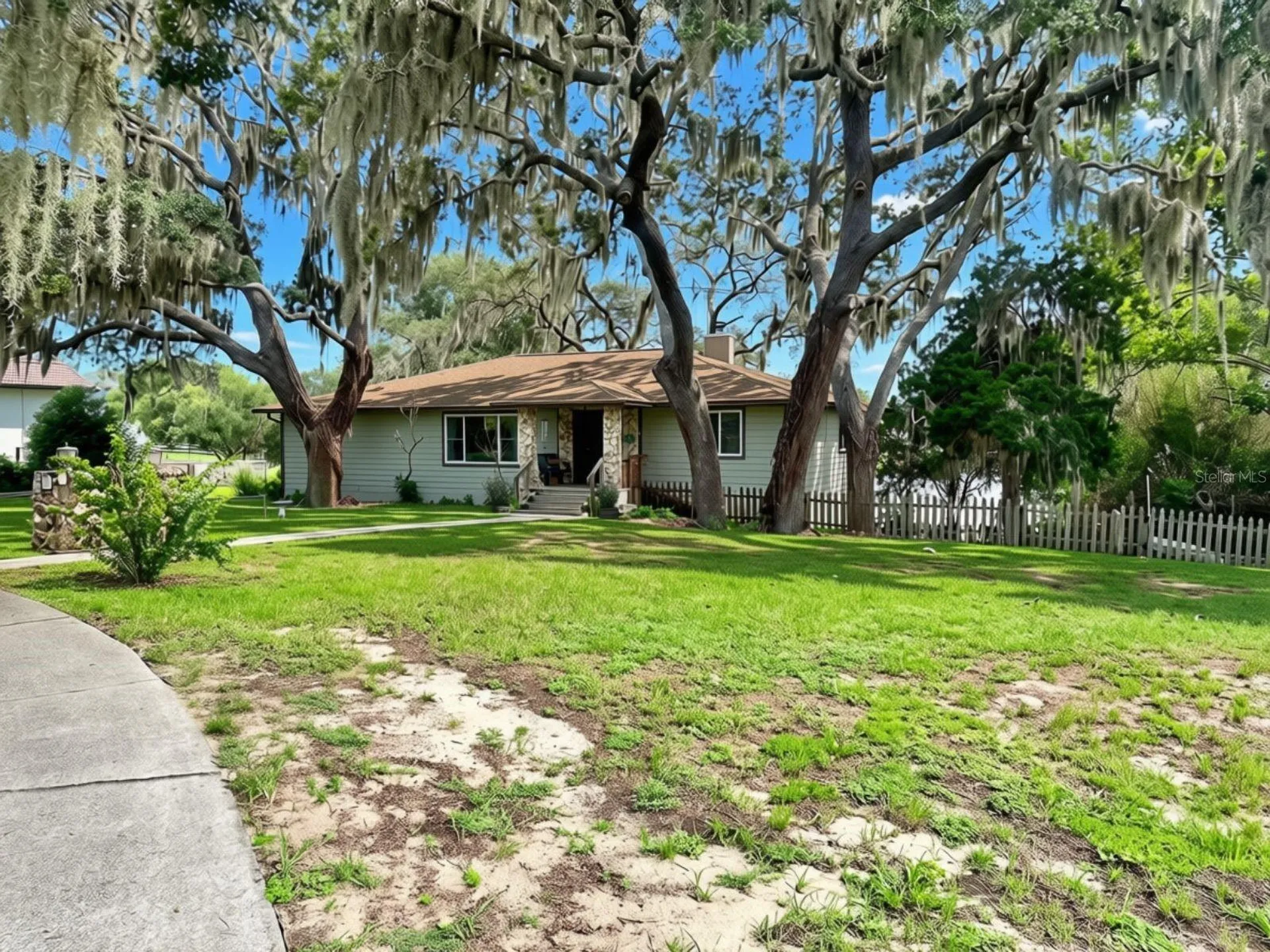10844 Poinciana Drive Clermont FL 34711