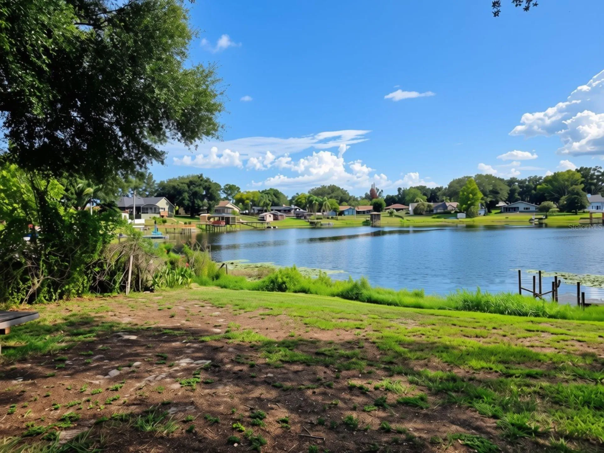 10844 Poinciana Drive Clermont FL 34711