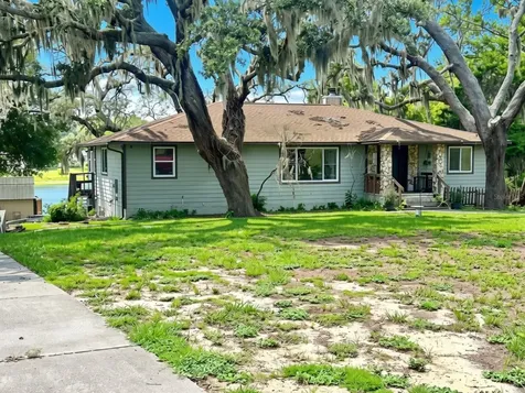 10844 Poinciana Drive Clermont FL 34711