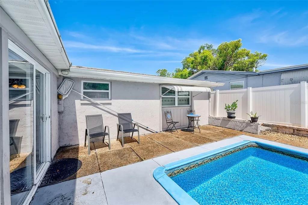 5126 Rosewood Drive New Port Richey FL 34653