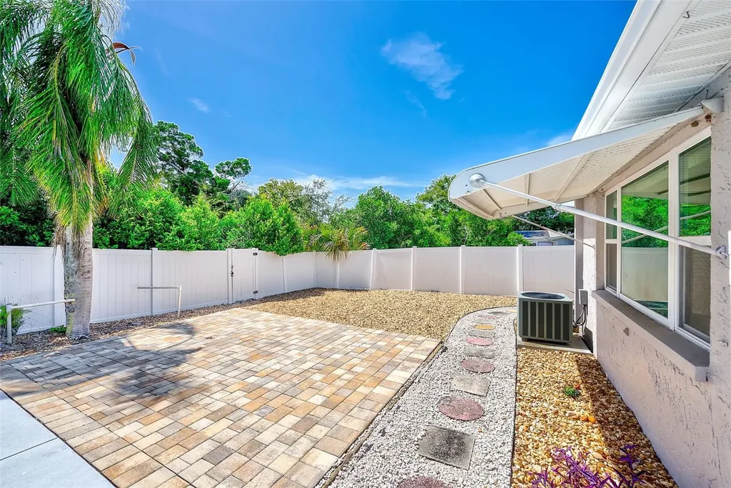 5126 Rosewood Drive New Port Richey FL 34653