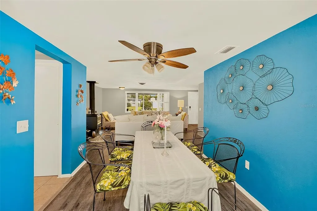 5126 Rosewood Drive New Port Richey FL 34653