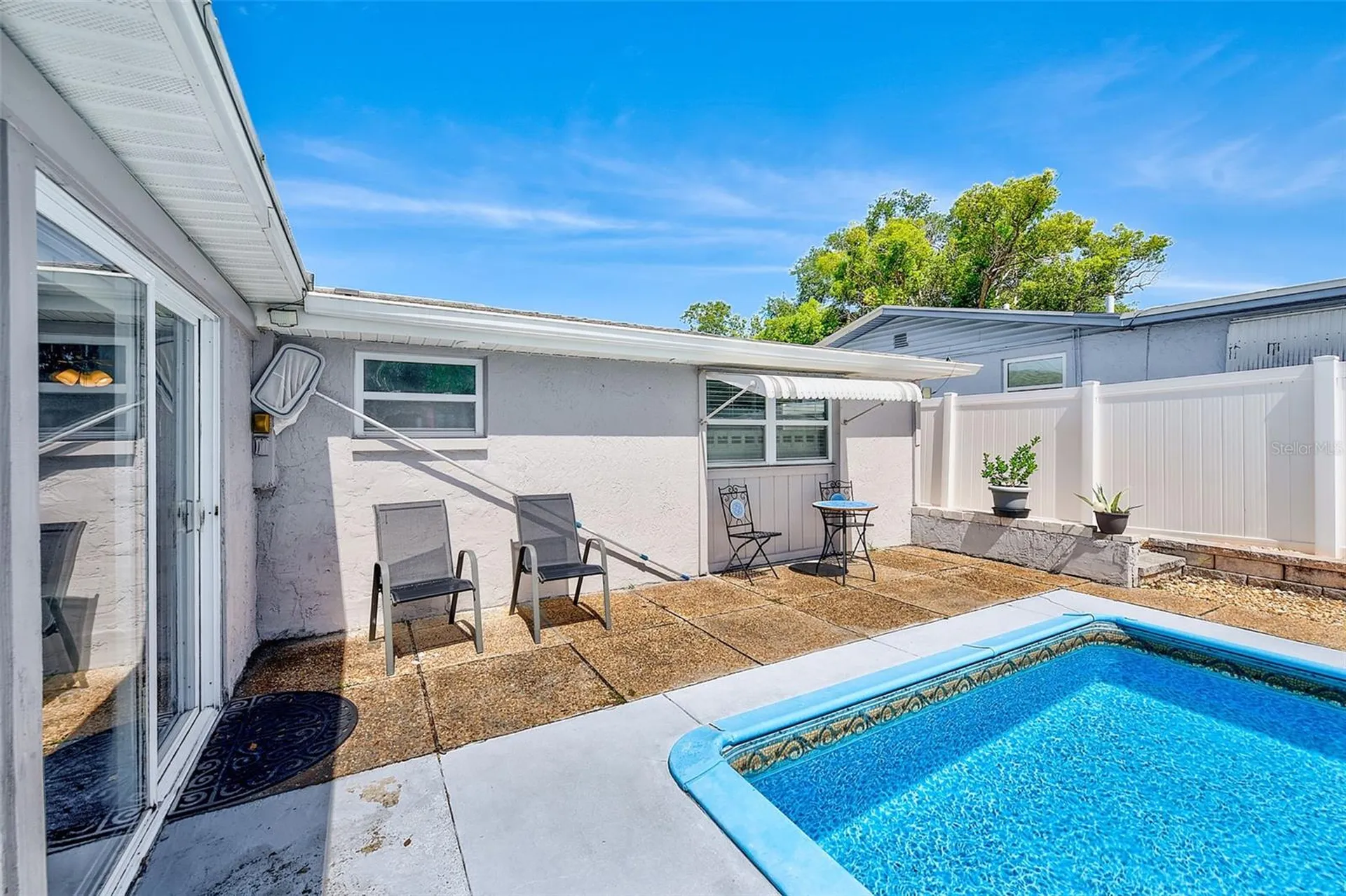 5126 Rosewood Drive New Port Richey FL 34653