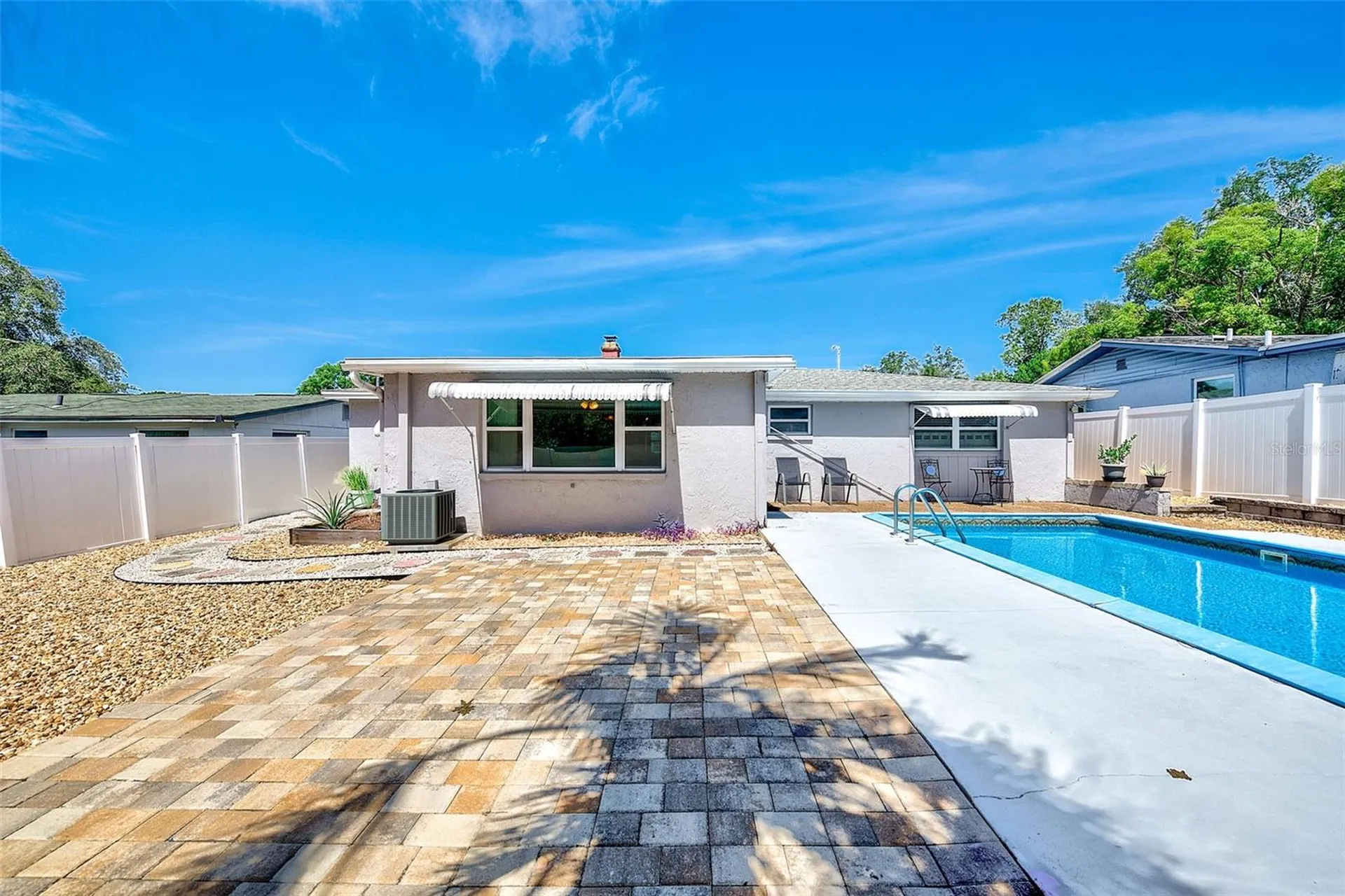 5126 Rosewood Drive New Port Richey FL 34653