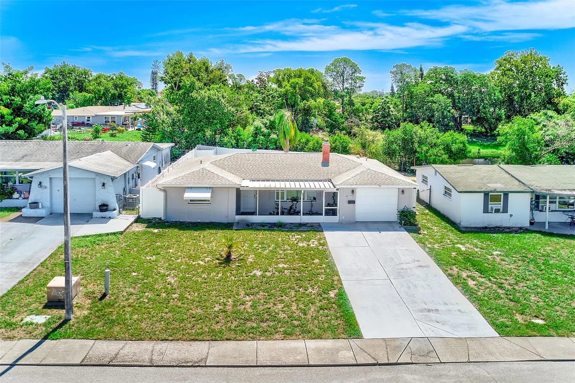 5126 Rosewood Drive New Port Richey FL 34653