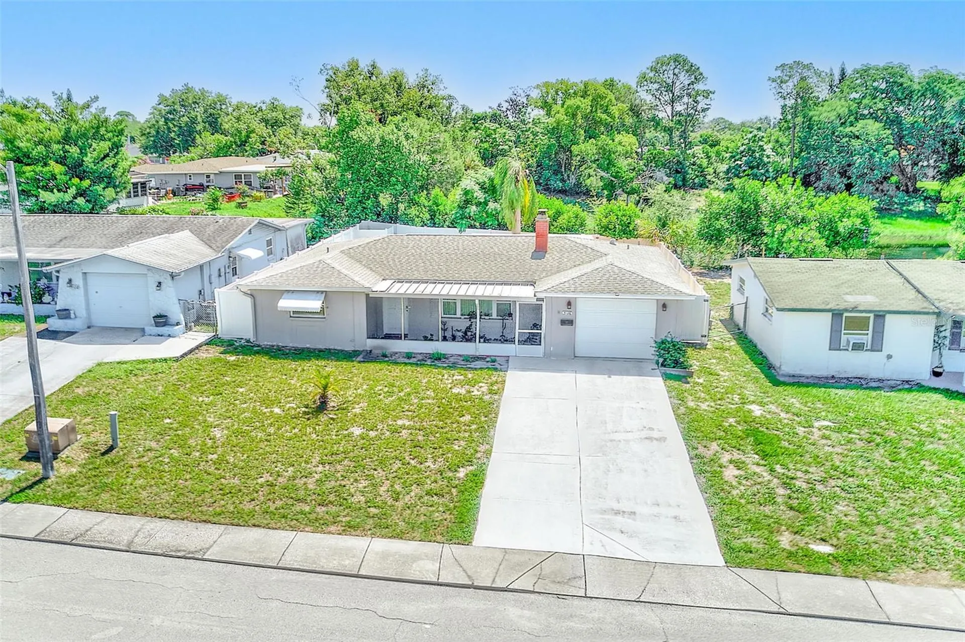 5126 Rosewood Drive New Port Richey FL 34653