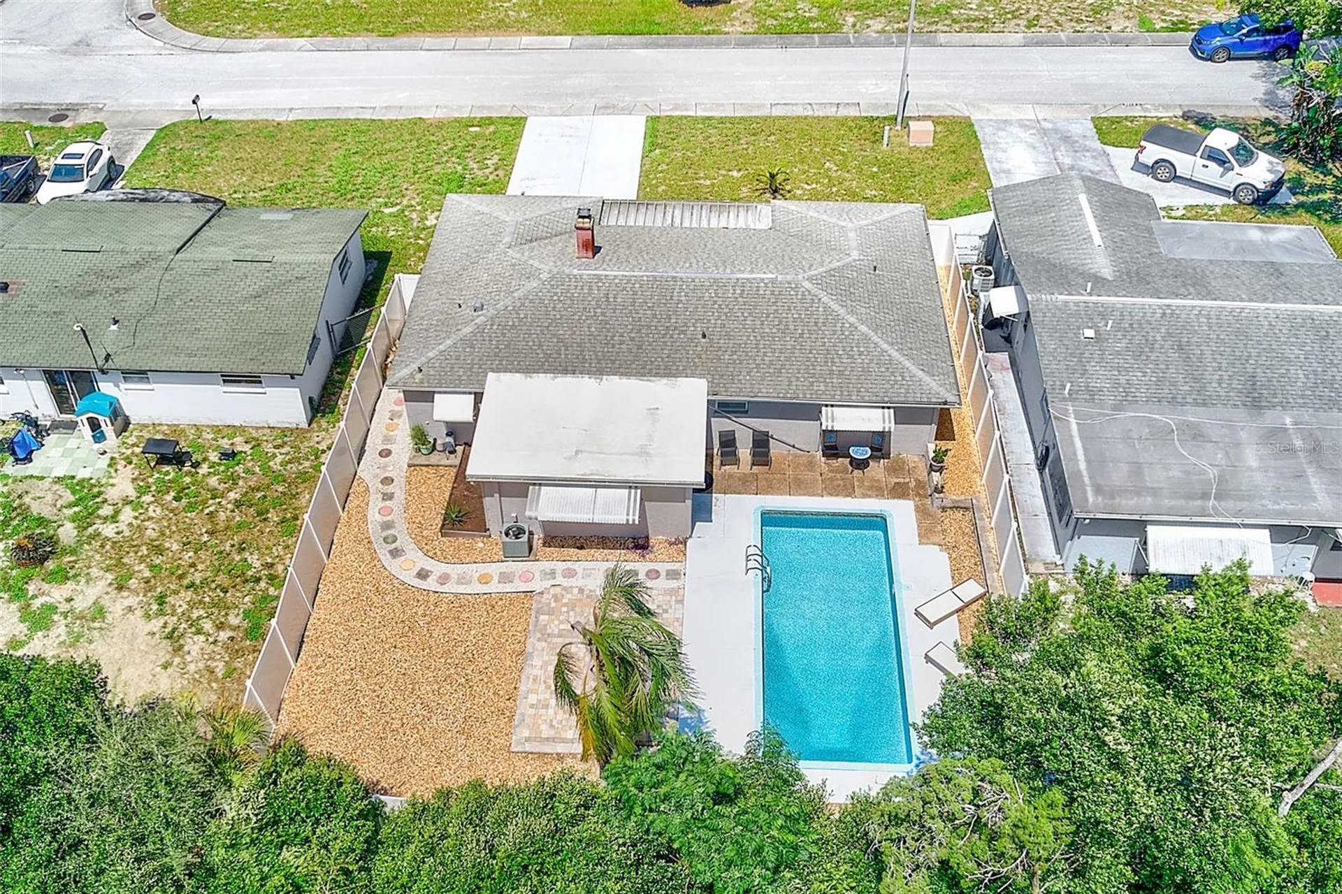 5126 Rosewood Drive New Port Richey FL 34653