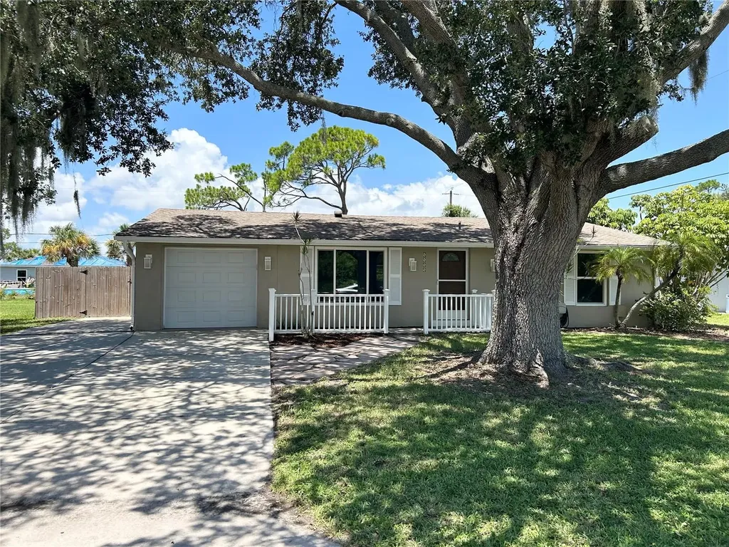 4485 Costello Street Port Charlotte FL 33948