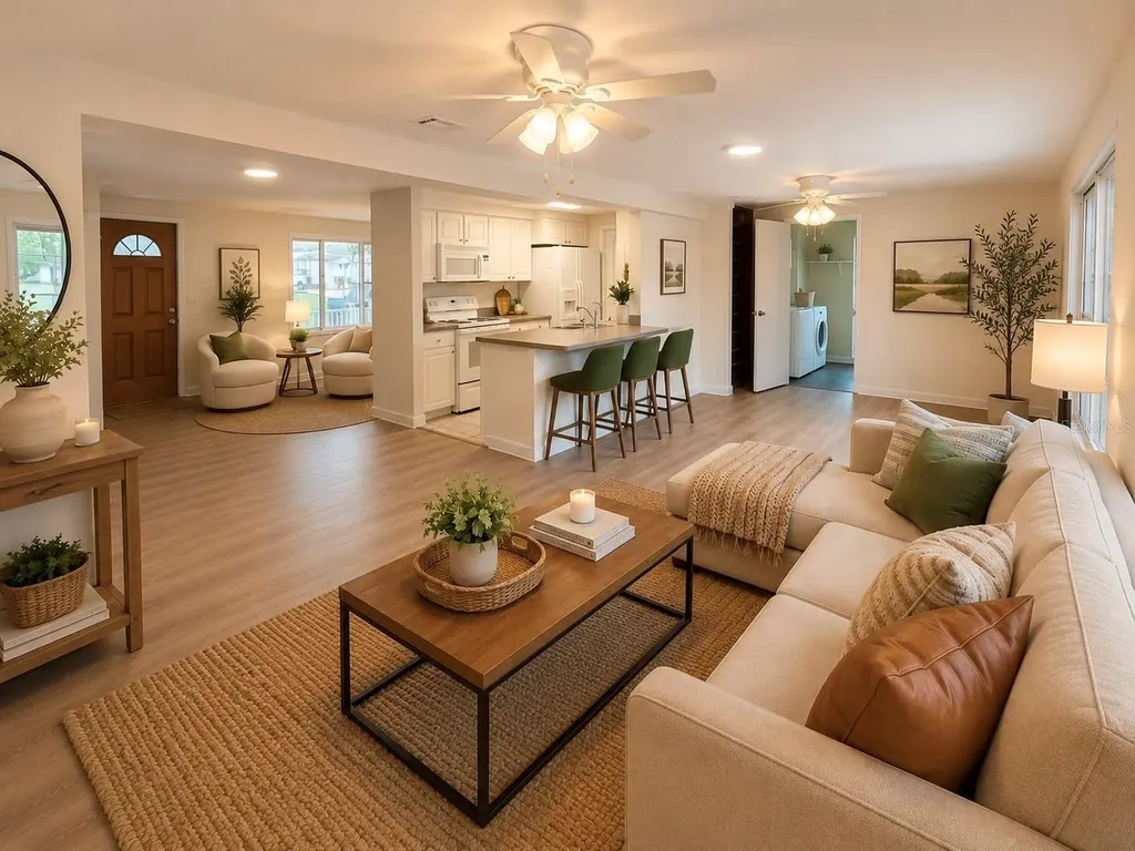 4485 Costello Street Port Charlotte FL 33948