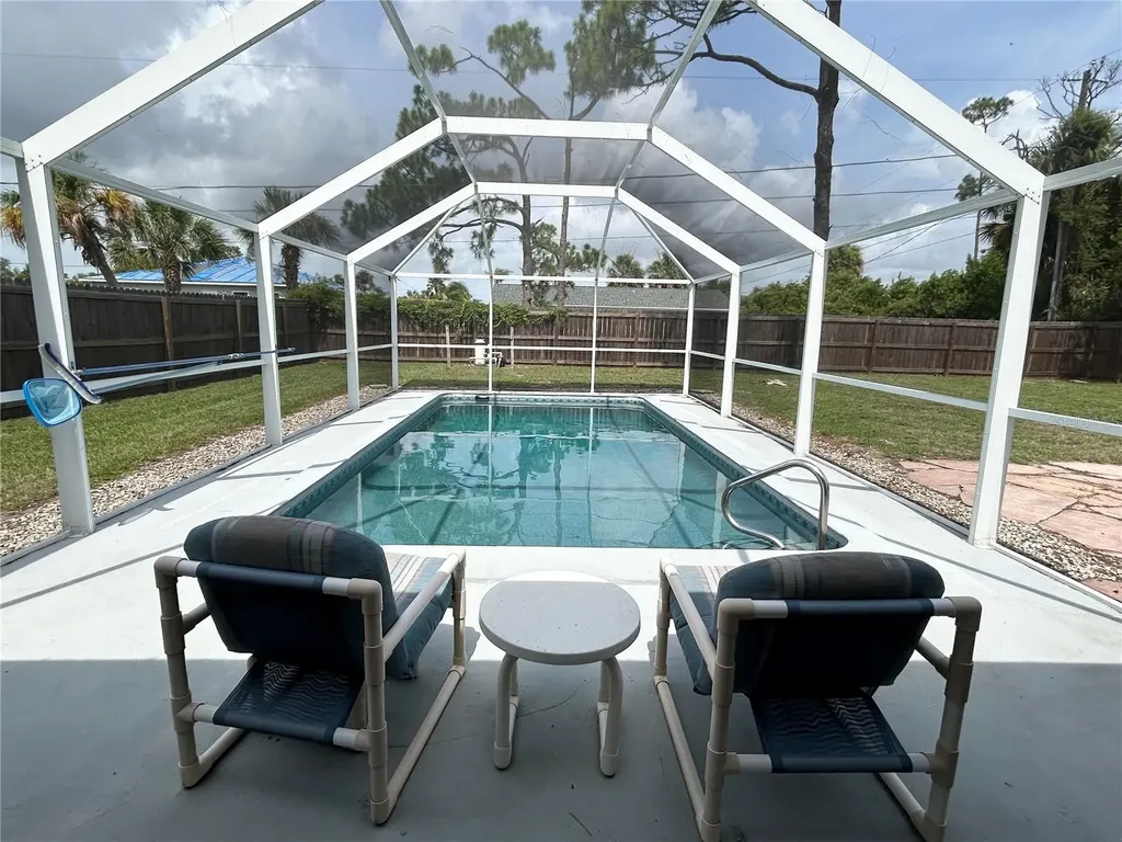 4485 Costello Street Port Charlotte FL 33948