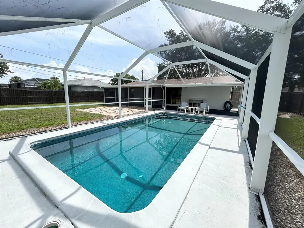 4485 Costello Street Port Charlotte FL 33948