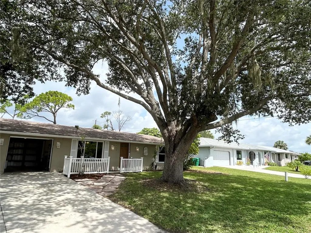 4485 Costello Street Port Charlotte FL 33948