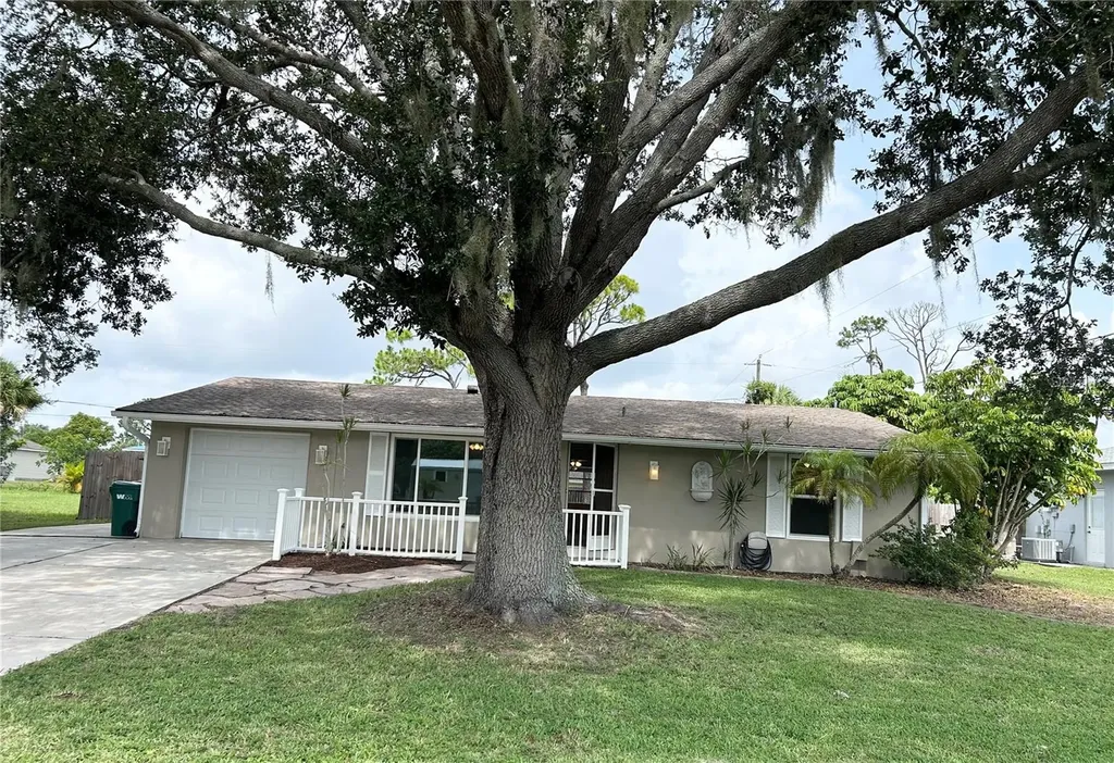 4485 Costello Street Port Charlotte FL 33948