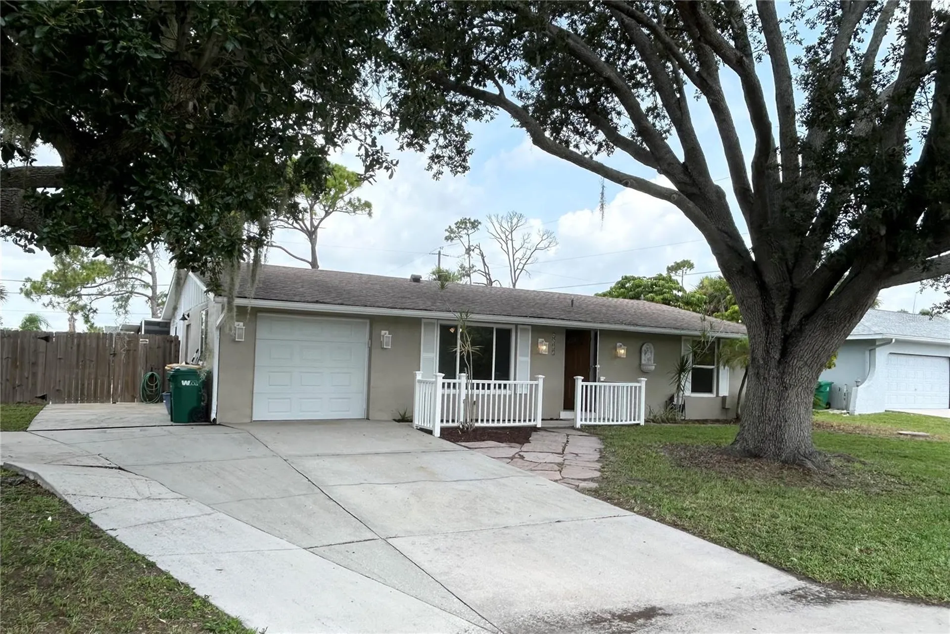 4485 Costello Street Port Charlotte FL 33948