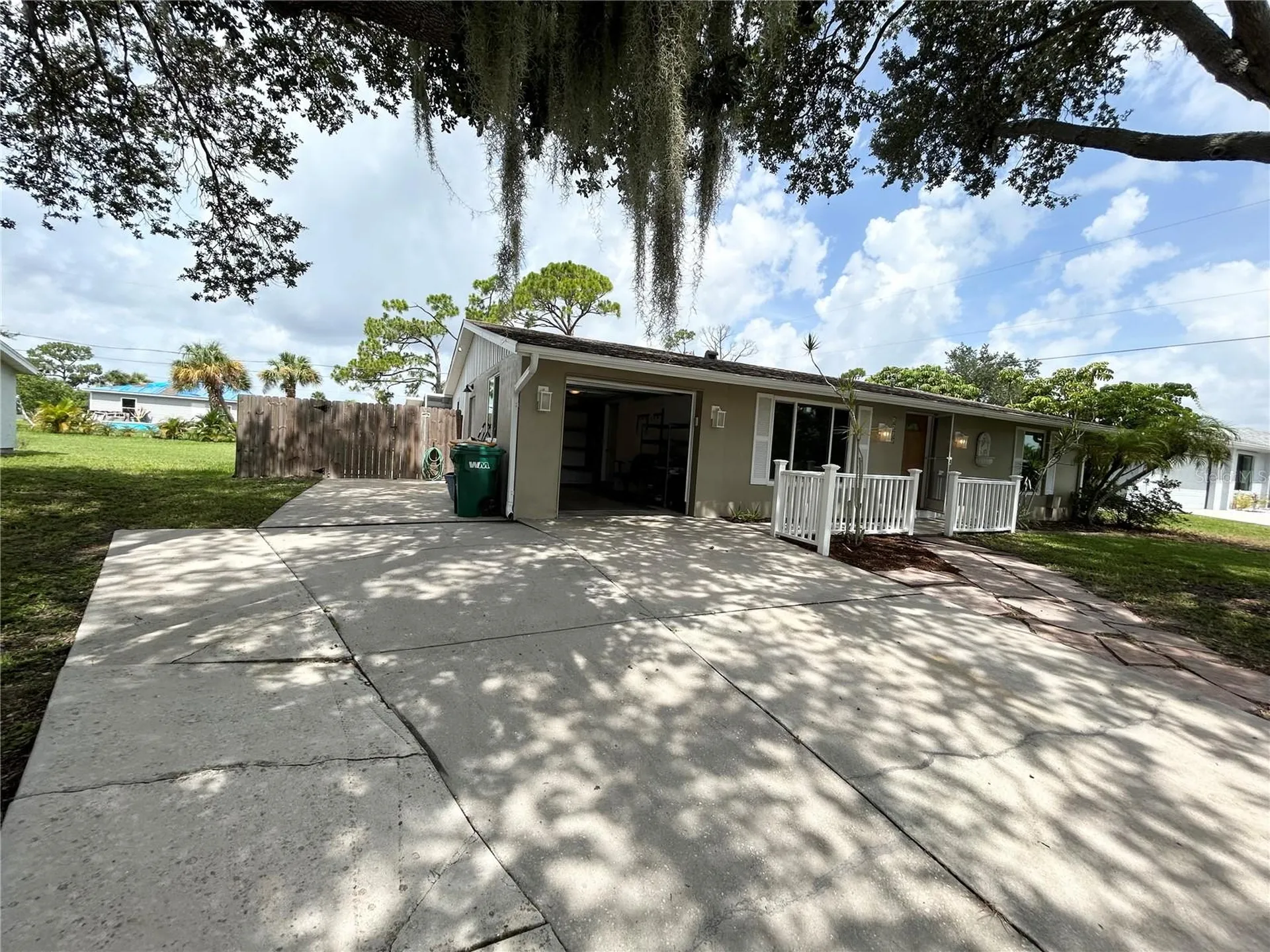 4485 Costello Street Port Charlotte FL 33948