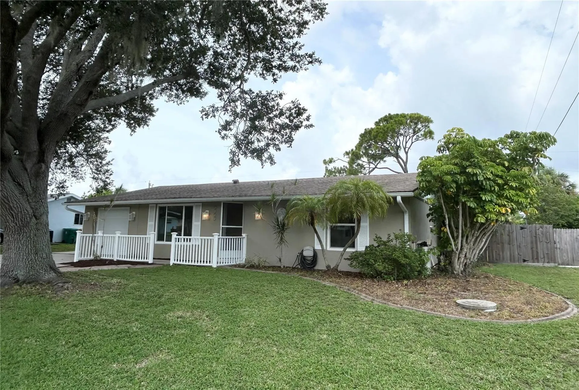 4485 Costello Street Port Charlotte FL 33948