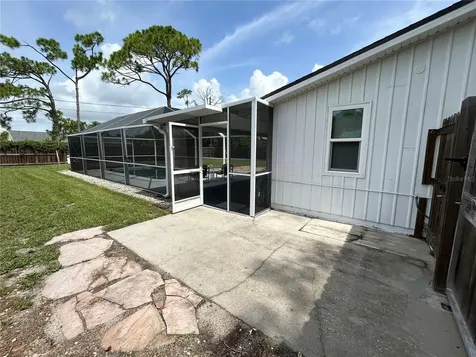 4485 Costello Street Port Charlotte FL 33948