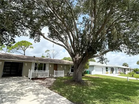 4485 Costello Street Port Charlotte FL 33948