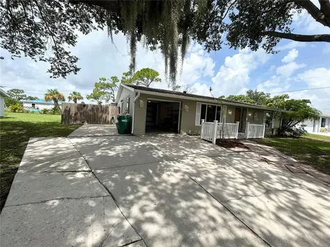 4485 Costello Street Port Charlotte FL 33948