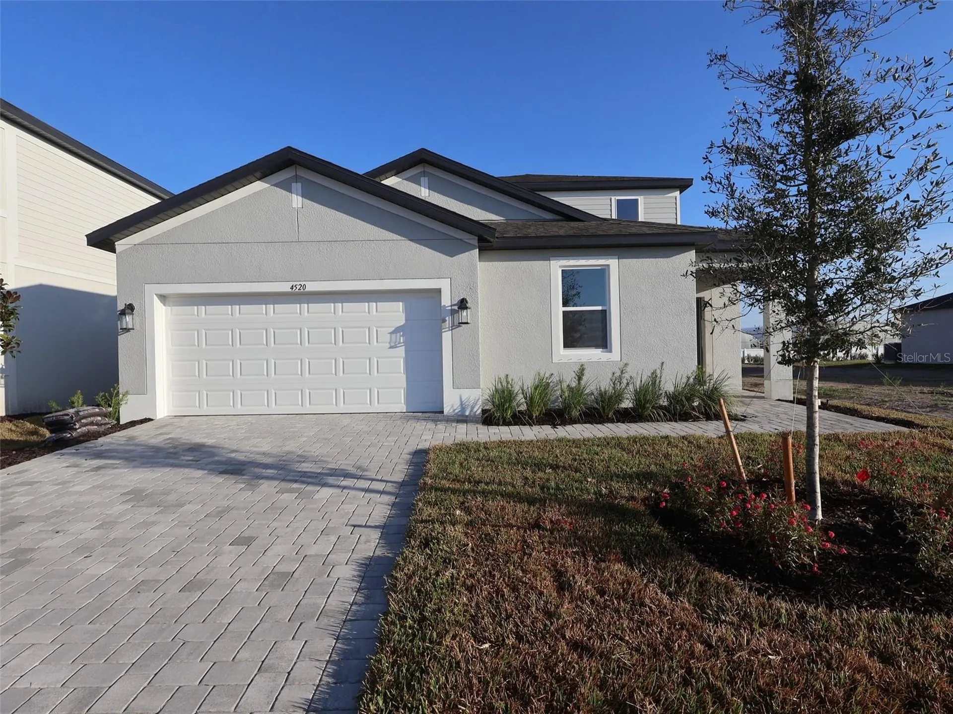 4520 Outhaul Run Palmetto FL 34221