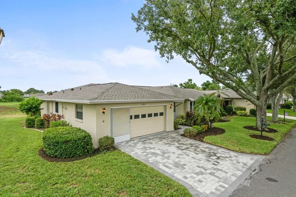 2703 Lancaster Drive Sun City Center FL 33573