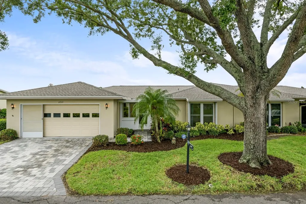 2703 Lancaster Drive Sun City Center FL 33573