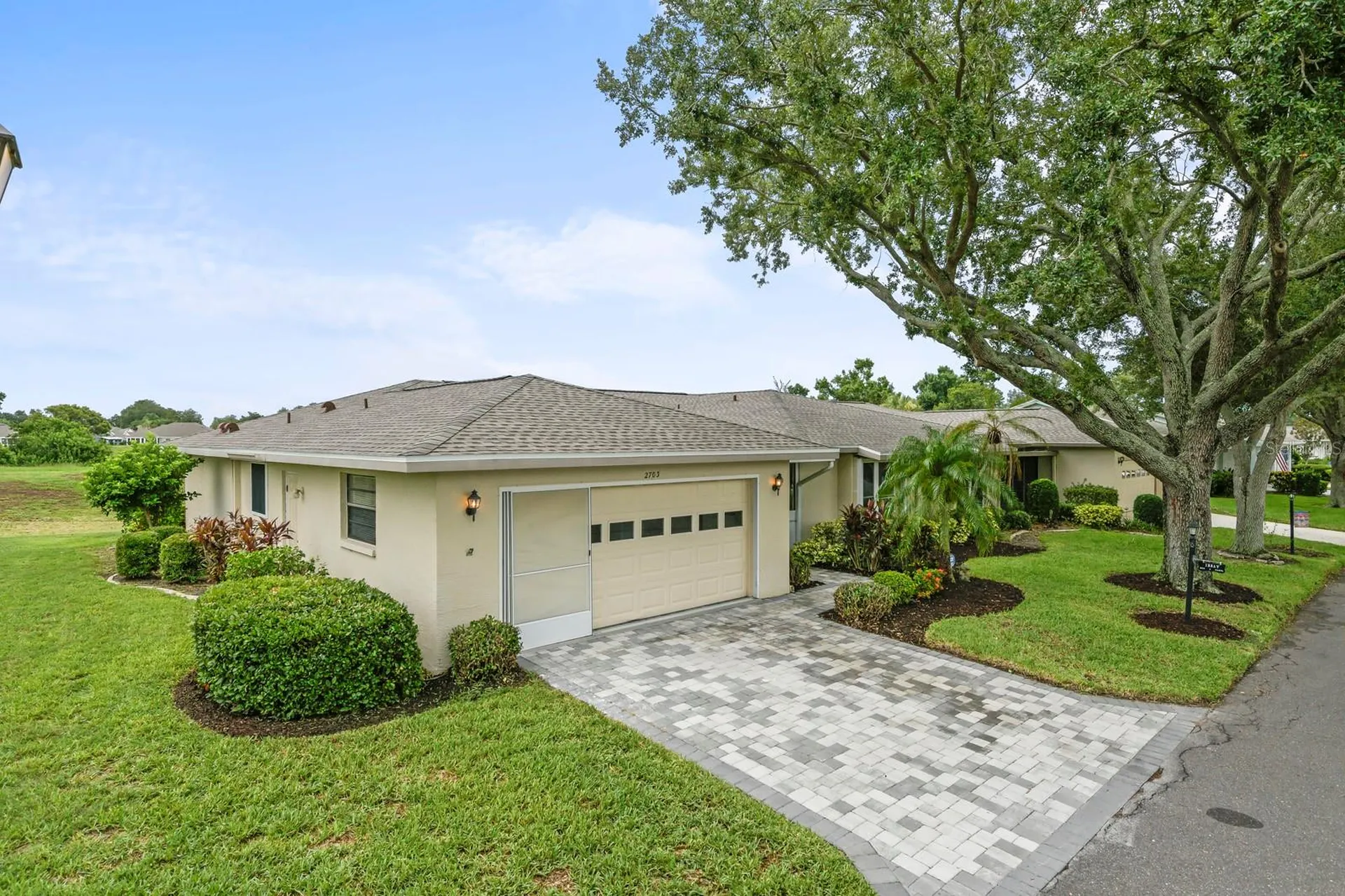 2703 Lancaster Drive Sun City Center FL 33573
