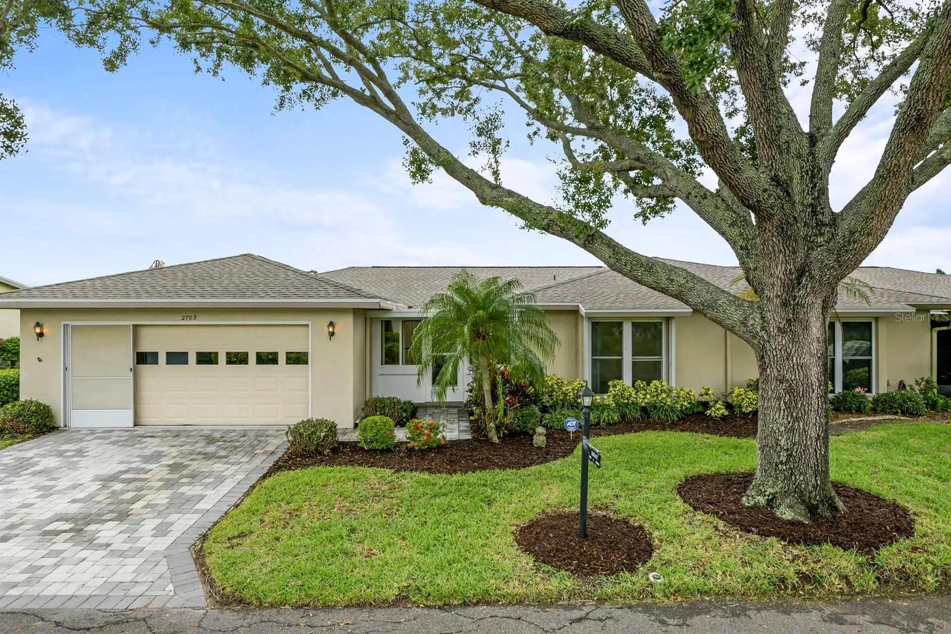 2703 Lancaster Drive Sun City Center FL 33573