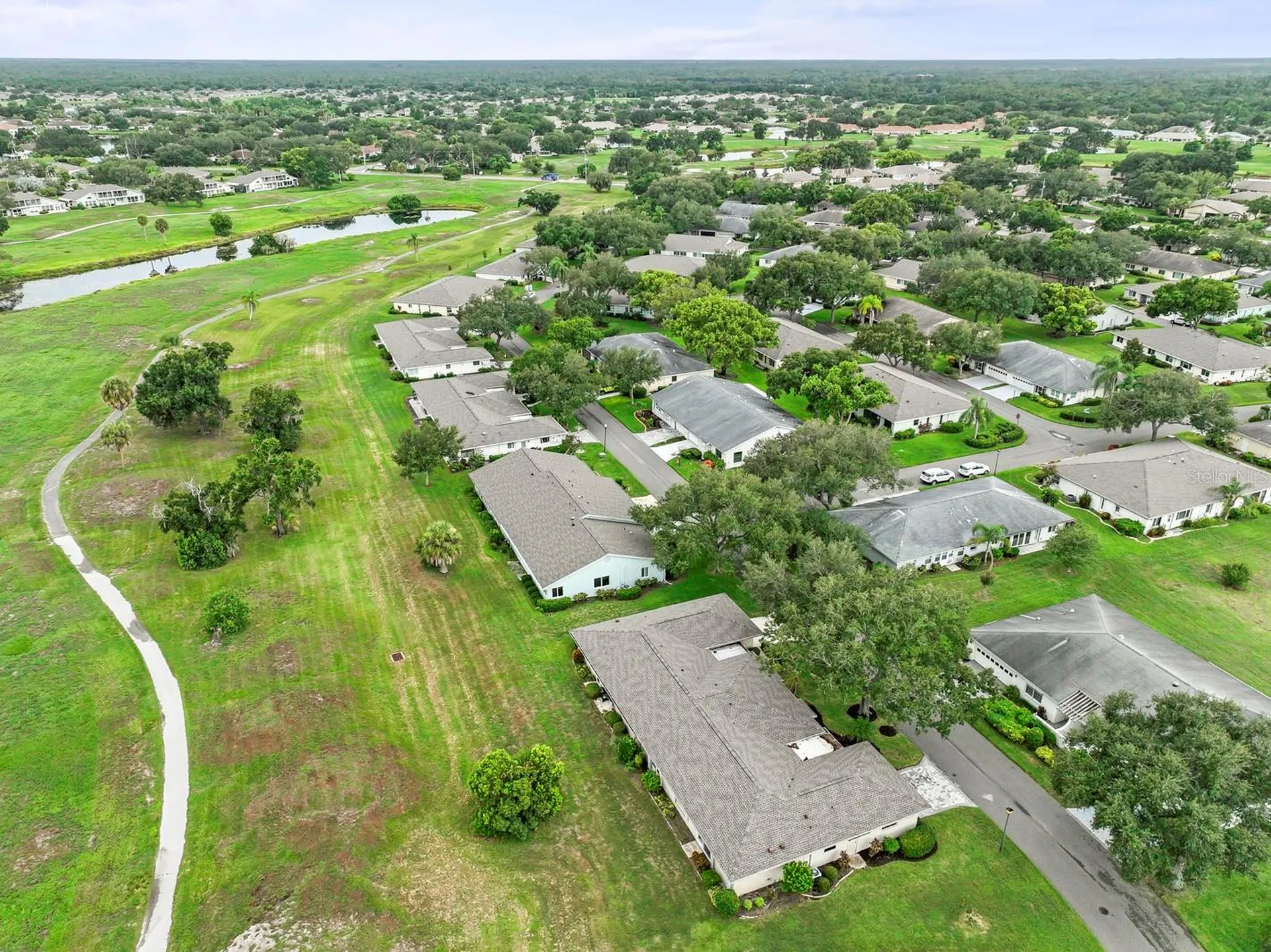 2703 Lancaster Drive Sun City Center FL 33573