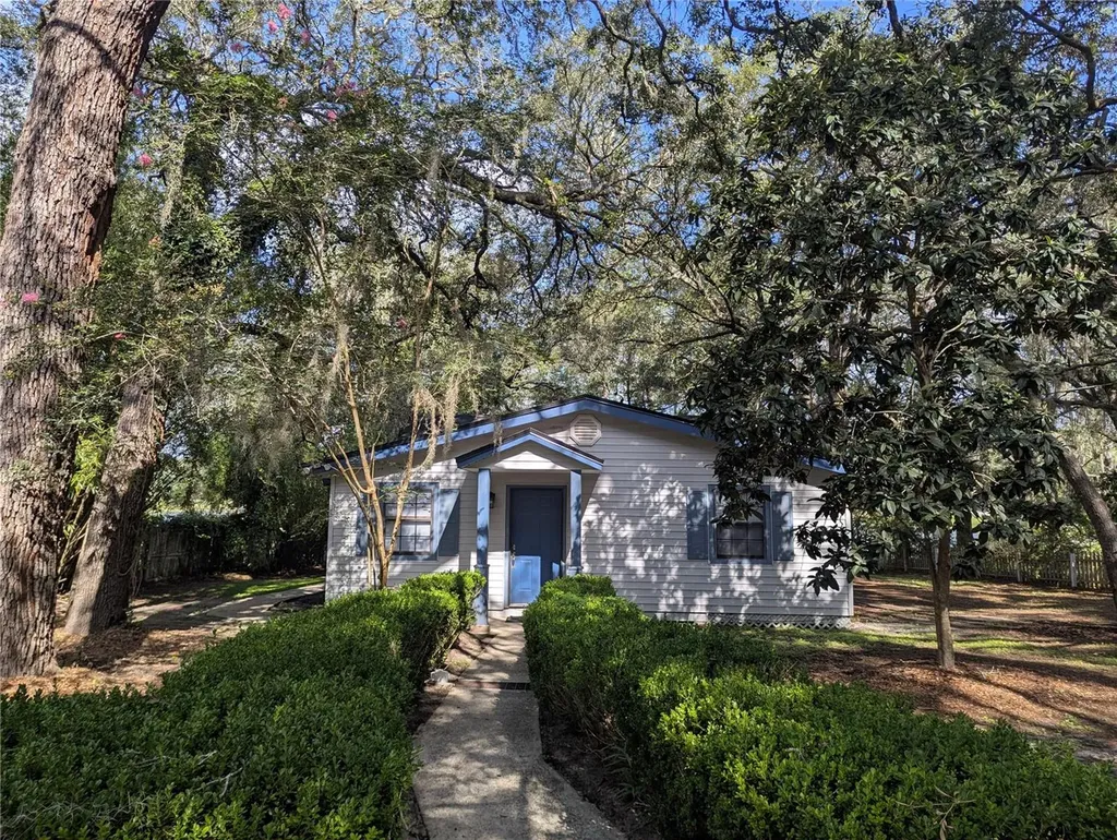 6365 Little Lake Geneva Road Keystone Heights FL 32656