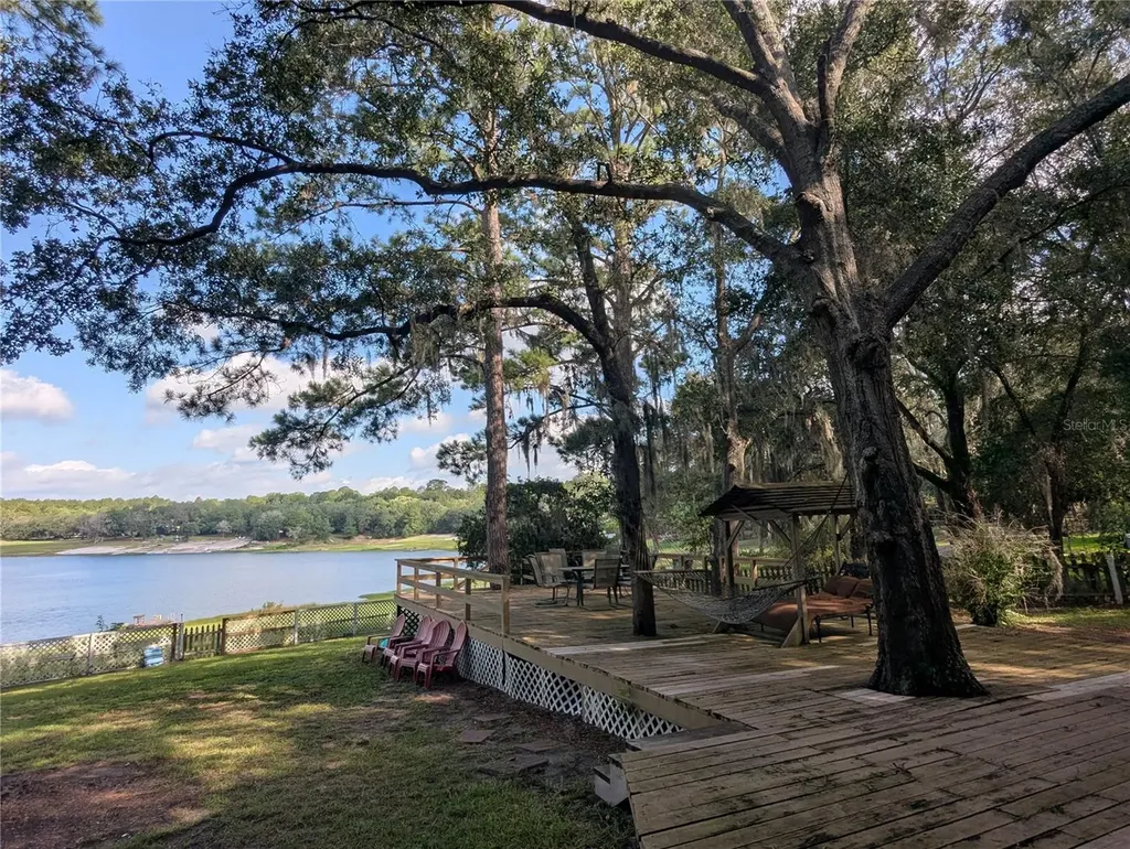 6365 Little Lake Geneva Road Keystone Heights FL 32656