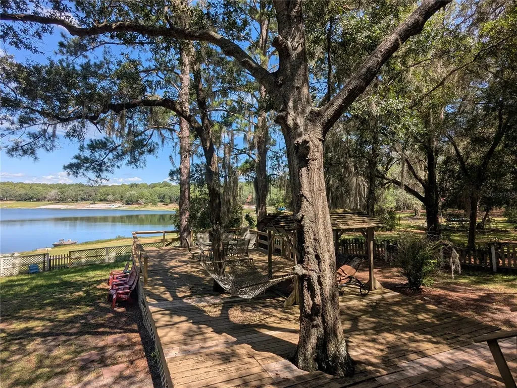 6365 Little Lake Geneva Road Keystone Heights FL 32656