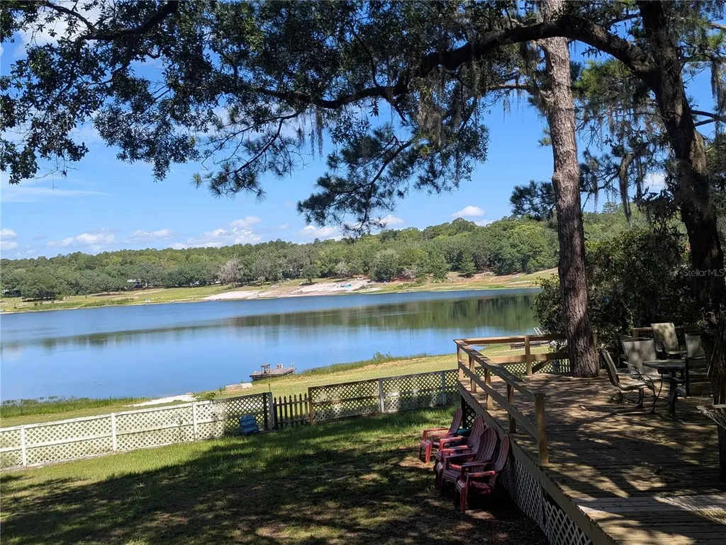 6365 Little Lake Geneva Road Keystone Heights FL 32656