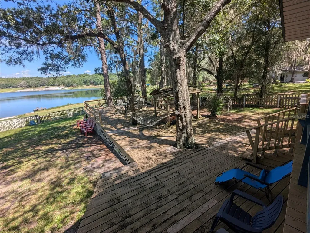 6365 Little Lake Geneva Road Keystone Heights FL 32656