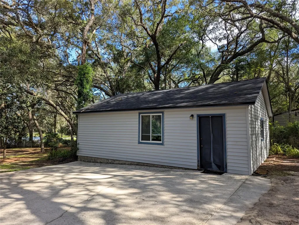 6365 Little Lake Geneva Road Keystone Heights FL 32656