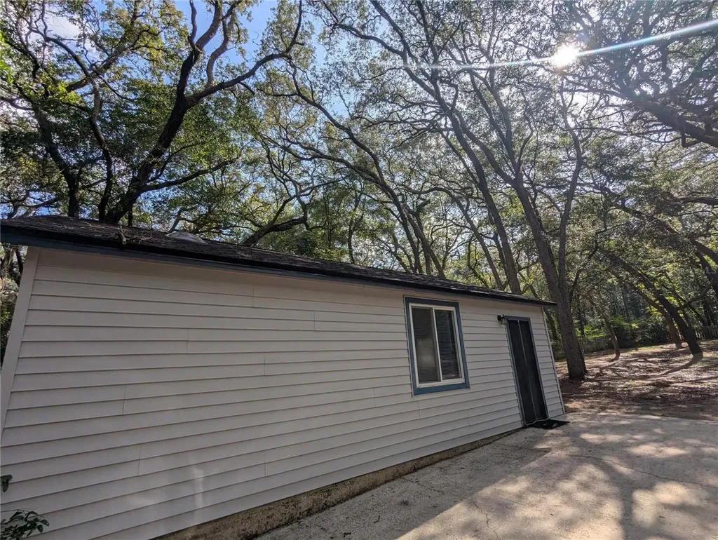 6365 Little Lake Geneva Road Keystone Heights FL 32656