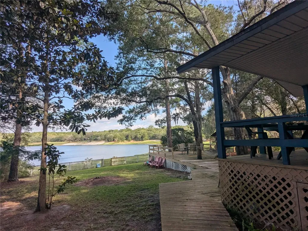 6365 Little Lake Geneva Road Keystone Heights FL 32656