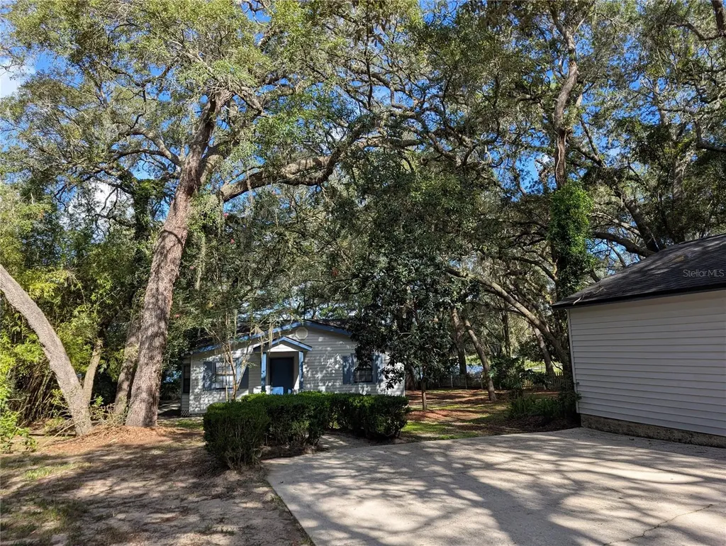 6365 Little Lake Geneva Road Keystone Heights FL 32656